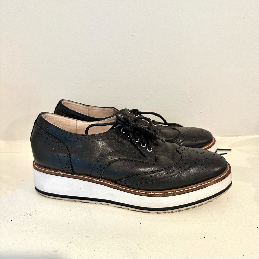 Shellys London Sneaker Loafers